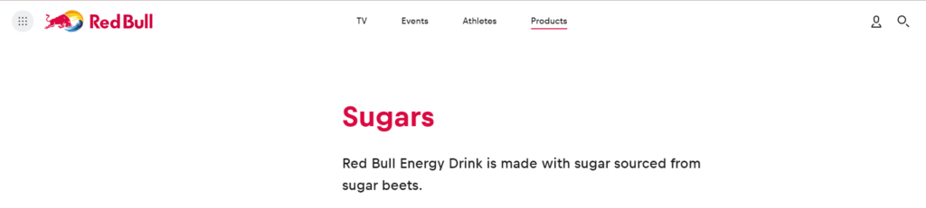 Is Red Bull VEgan?