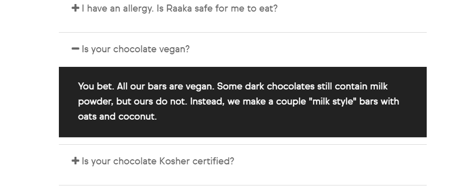 Raaka |veganscult.com