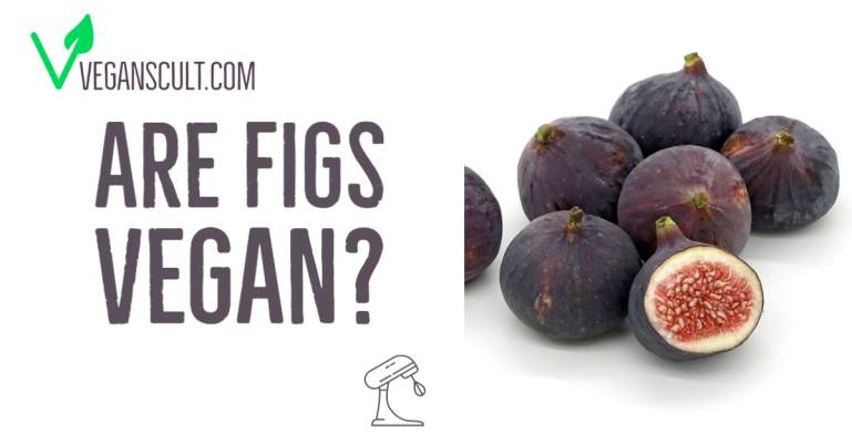 are figs vegan | veganscult.com