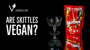 are skittles vegan | veganscult.com