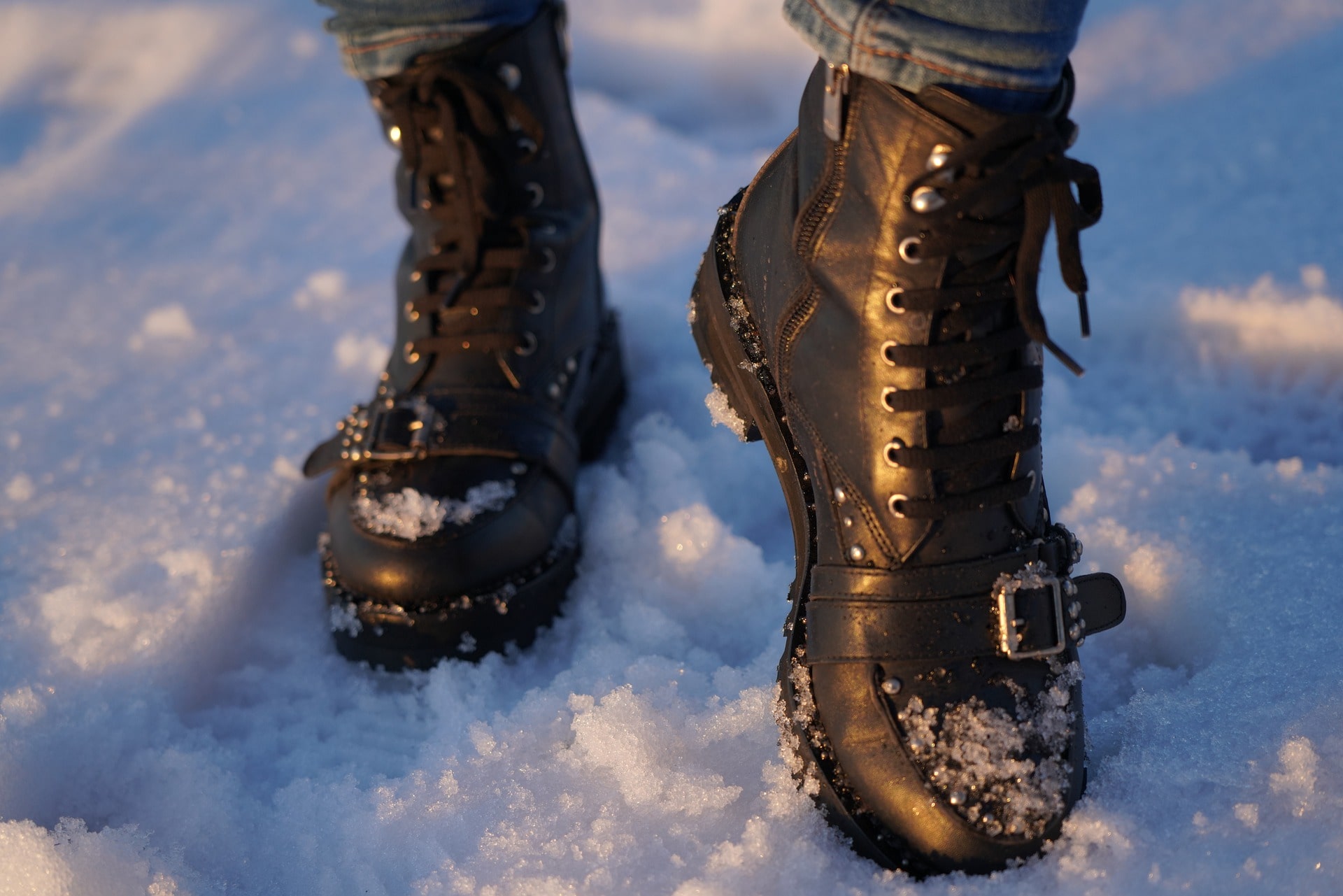 vegan winter shoes