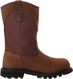 best vegan work boots