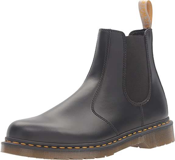 Dr. Martens Men's Vegan 2976 Chelsea Boot | veganscult.com