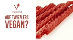 Are Twizzlers Vegan |veganscult.com