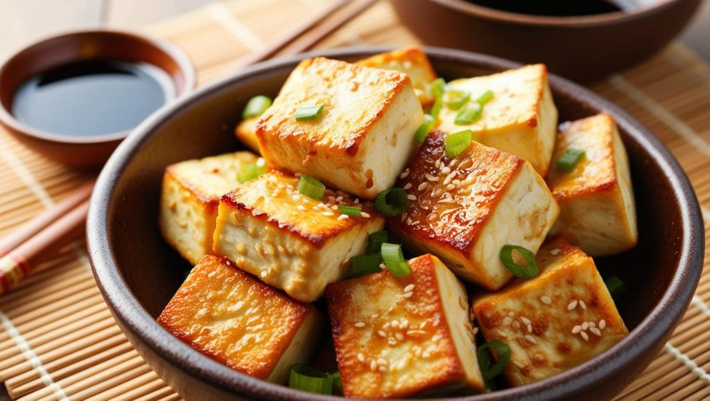 Tofu